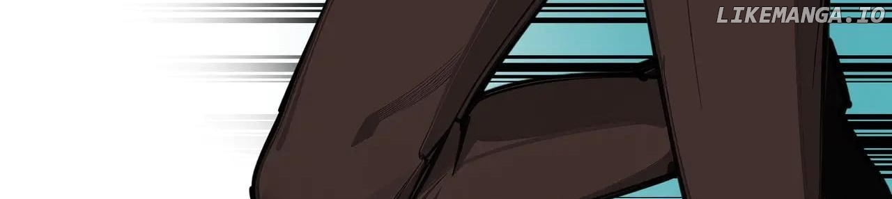 Daddy President Is Too Hard To Deal With Chapter 161 - page 35